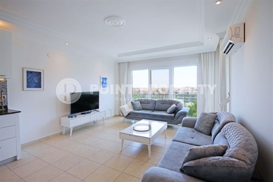 Panoramic duplex with city views, on the 3rd floor with attic, 900 meters from the sea-id-5899-photo-2