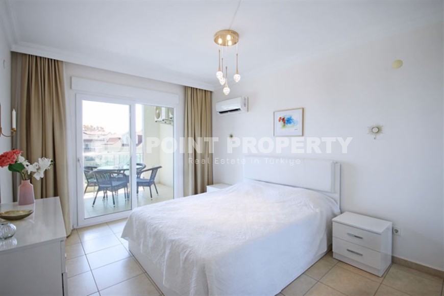 Panoramic duplex with city views, on the 3rd floor with attic, 900 meters from the sea-id-5899-photo-5