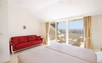 Panoramic duplex with city views, on the 3rd floor with attic, 900 meters from the sea-id-5899-photo-7