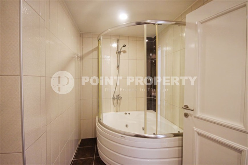 Panoramic duplex with city views, on the 3rd floor with attic, 900 meters from the sea-id-5899-photo-10