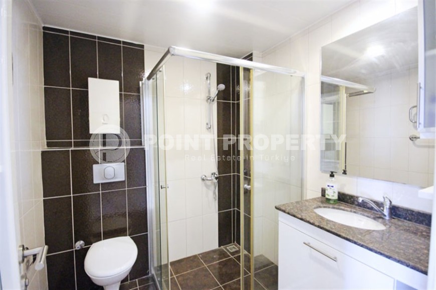 Panoramic duplex with city views, on the 3rd floor with attic, 900 meters from the sea-id-5899-photo-11