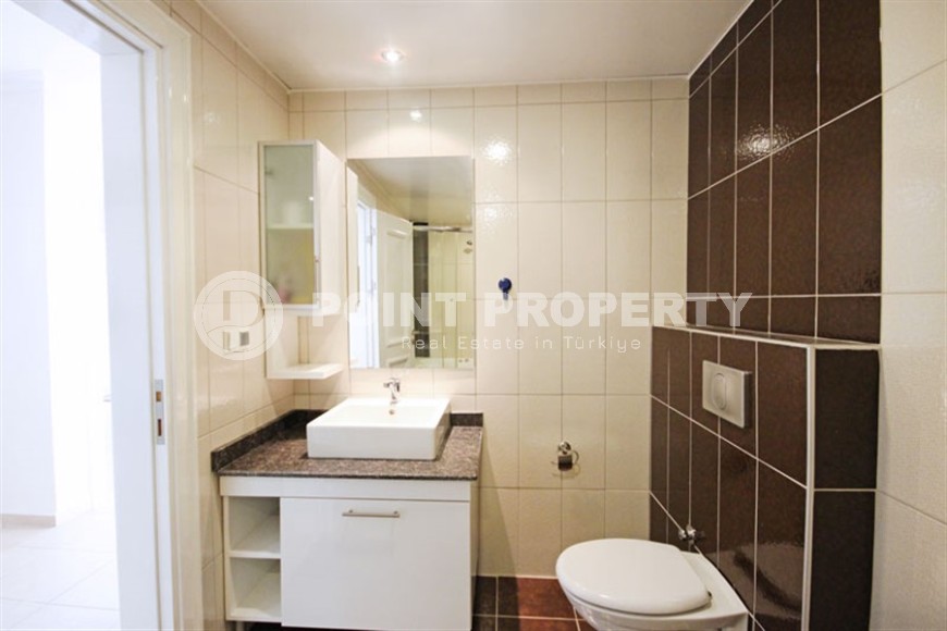 Panoramic duplex with city views, on the 3rd floor with attic, 900 meters from the sea-id-5899-photo-12