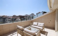 Panoramic duplex with city views, on the 3rd floor with attic, 900 meters from the sea-id-5899-photo-14
