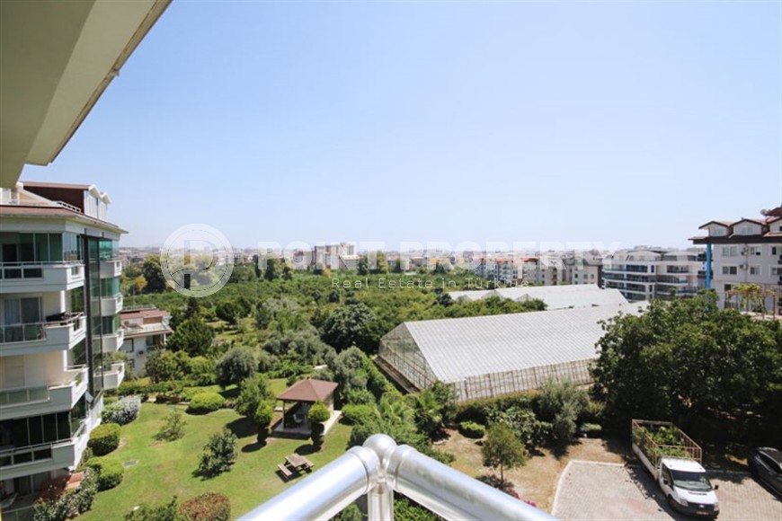Panoramic duplex with city views, on the 3rd floor with attic, 900 meters from the sea-id-5899-photo-15