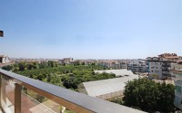 Panoramic duplex with city views, on the 3rd floor with attic, 900 meters from the sea-id-5899-photo-16