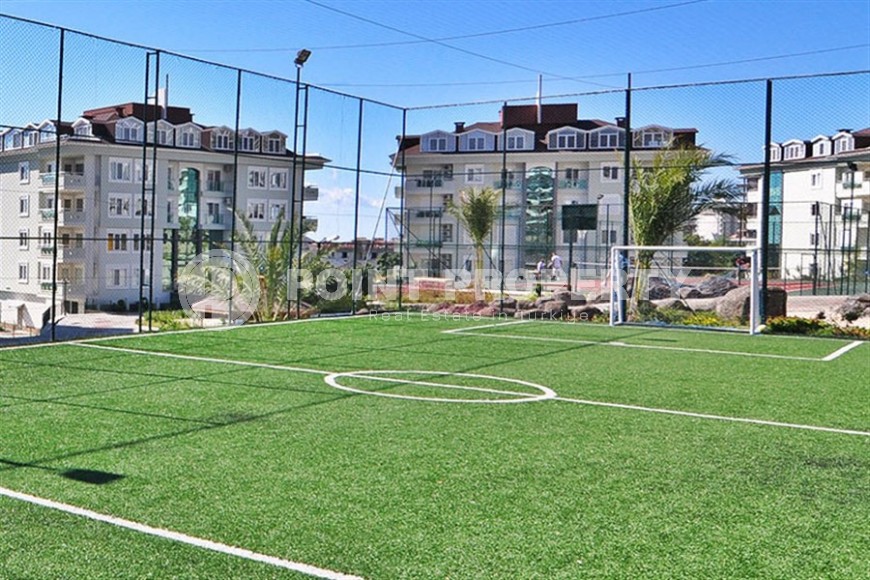 Panoramic duplex with city views, on the 3rd floor with attic, 900 meters from the sea-id-5899-photo-24