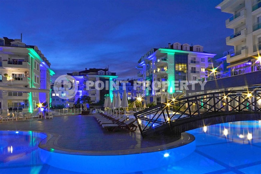 Panoramic duplex with city views, on the 3rd floor with attic, 900 meters from the sea-id-5899-photo-26