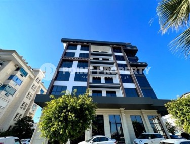 Small office space on the 2nd floor in a new business center built in 2021-id-5901-photo-1