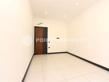 Небольшое помещение под офис, на 2-м этаже в новом бизнес центре, построенном в 2021 году-id-5901-фото-4