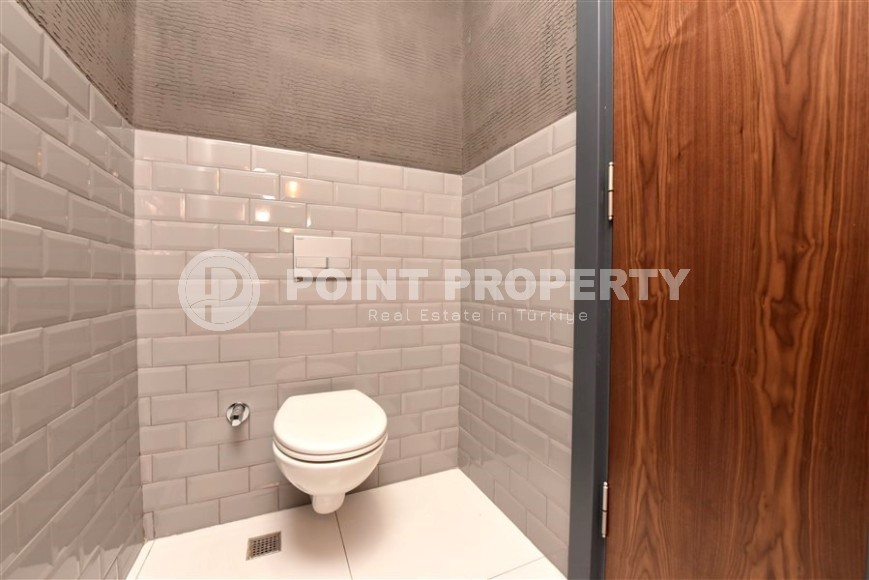 Небольшое помещение под офис, на 2-м этаже в новом бизнес центре, построенном в 2021 году-id-5901-фото-8