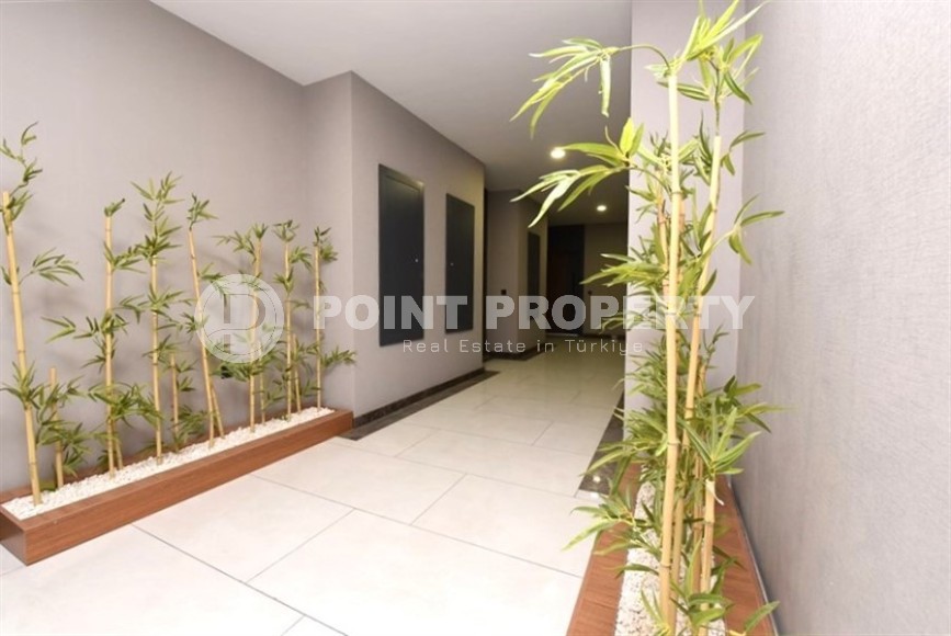 Небольшое помещение под офис, на 2-м этаже в новом бизнес центре, построенном в 2021 году-id-5901-фото-11