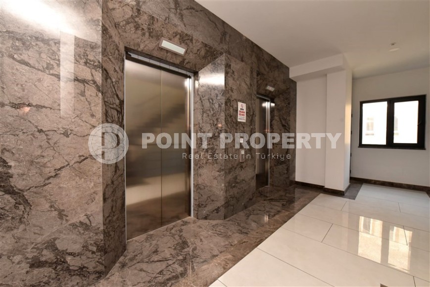 Небольшое помещение под офис, на 2-м этаже в новом бизнес центре, построенном в 2021 году-id-5901-фото-12