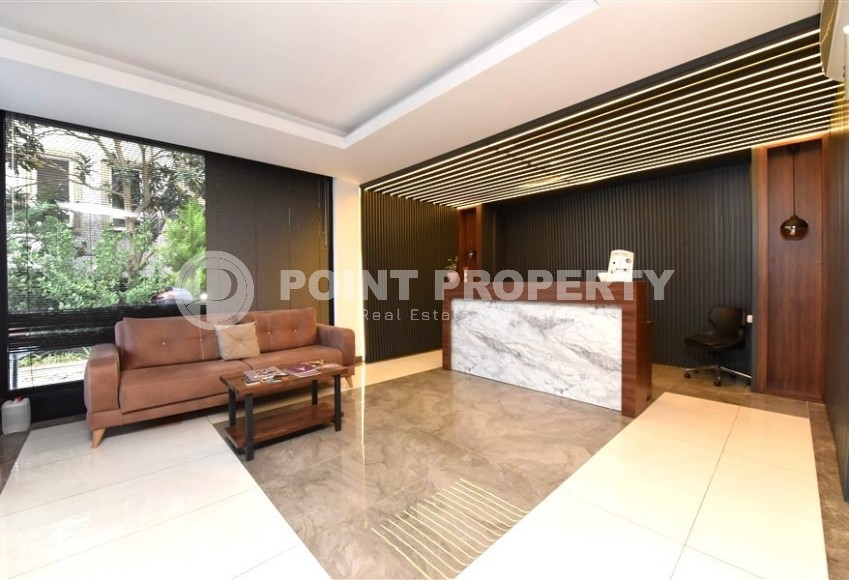 Небольшое помещение под офис, на 2-м этаже в новом бизнес центре, построенном в 2021 году-id-5901-фото-13