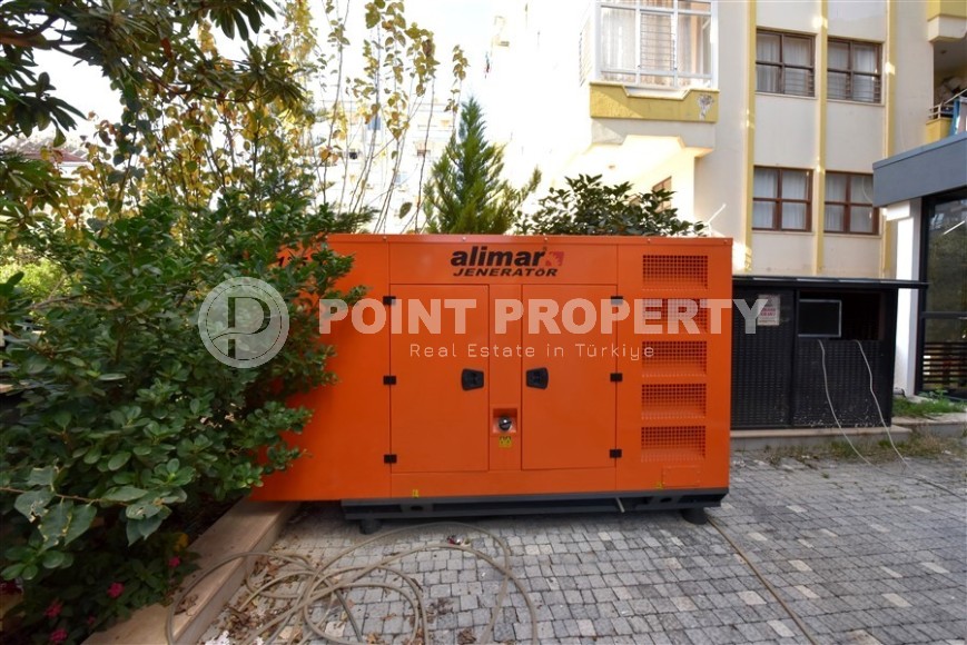 Небольшое помещение под офис, на 2-м этаже в новом бизнес центре, построенном в 2021 году-id-5901-фото-14