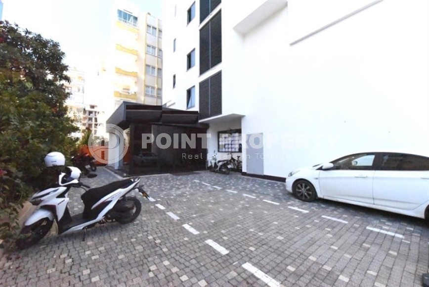 Небольшое помещение под офис, на 2-м этаже в новом бизнес центре, построенном в 2021 году-id-5901-фото-15