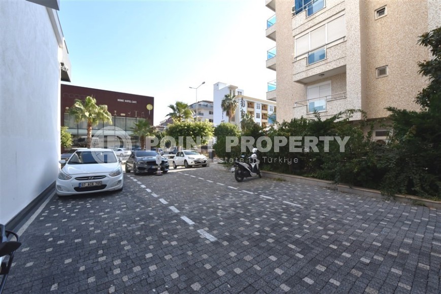 Небольшое помещение под офис, на 2-м этаже в новом бизнес центре, построенном в 2021 году-id-5901-фото-16