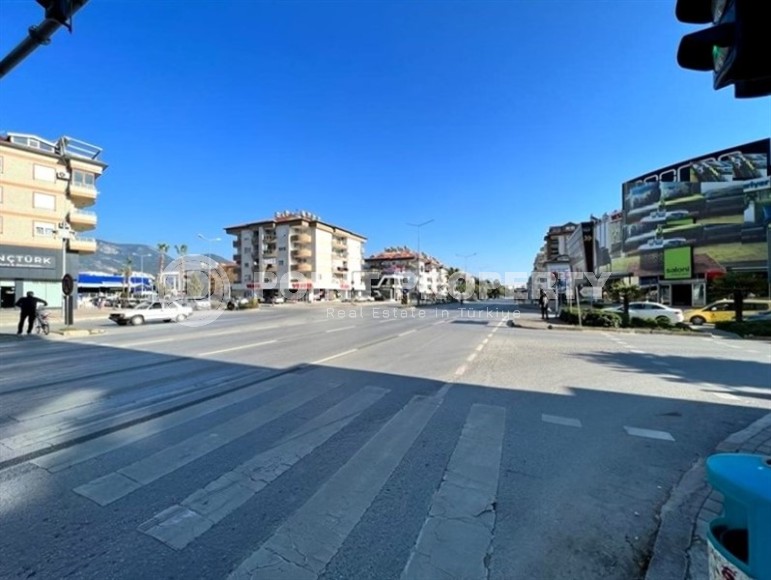 Небольшое помещение под офис, на 2-м этаже в новом бизнес центре, построенном в 2021 году-id-5901-фото-17