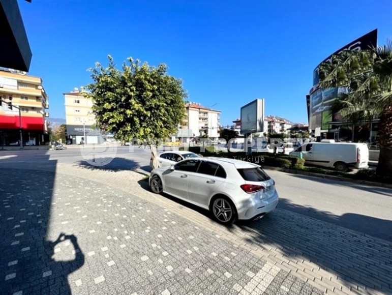 Небольшое помещение под офис, на 2-м этаже в новом бизнес центре, построенном в 2021 году-id-5901-фото-18