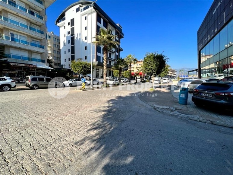 Небольшое помещение под офис, на 2-м этаже в новом бизнес центре, построенном в 2021 году-id-5901-фото-19