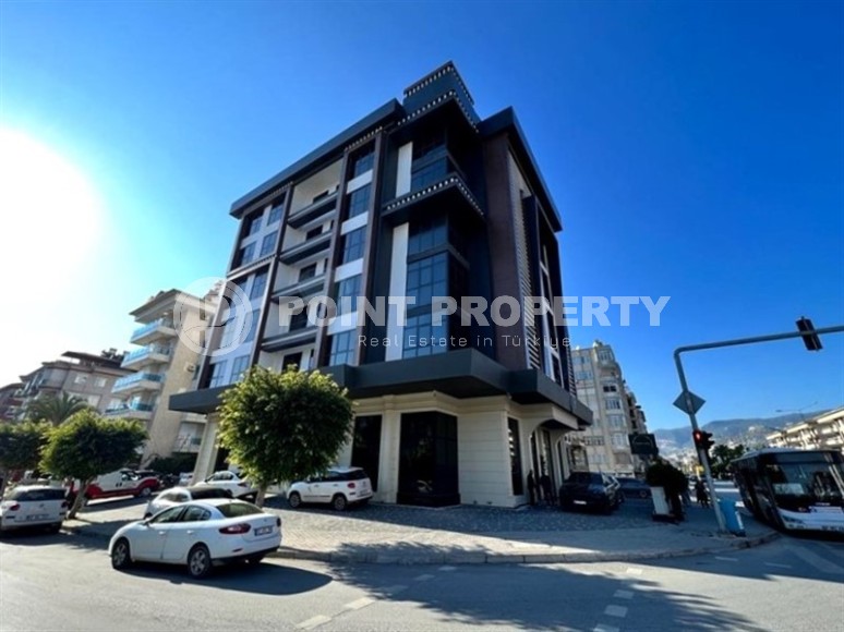 Небольшое помещение под офис, на 2-м этаже в новом бизнес центре, построенном в 2021 году-id-5901-фото-20