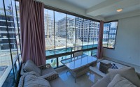 Spacious, comfortable apartment with a large glazed balcony, 500 meters from the sea, in the center of Mahmutlar-id-5902-photo-8