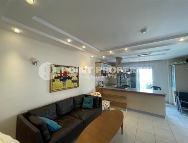 Меблированные апартаменты 2+1, на площади 125 м2, в жилом комплексе с богатой внутренней инфраструктурой-id-5903-фото-2