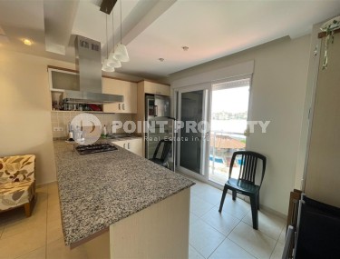 Меблированные апартаменты 2+1, на площади 125 м2, в жилом комплексе с богатой внутренней инфраструктурой-id-5903-фото-5