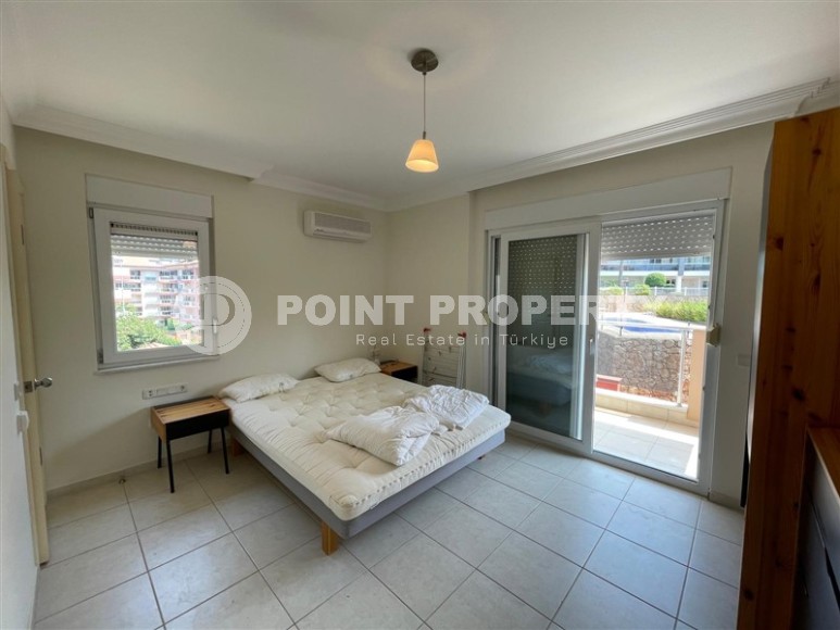 Меблированные апартаменты 2+1, на площади 125 м2, в жилом комплексе с богатой внутренней инфраструктурой-id-5903-фото-6