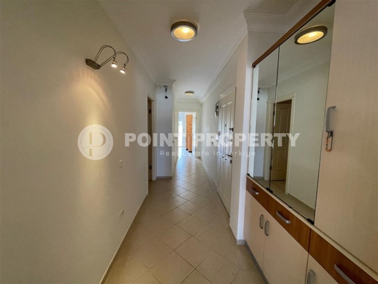 Меблированные апартаменты 2+1, на площади 125 м2, в жилом комплексе с богатой внутренней инфраструктурой-id-5903-фото-8