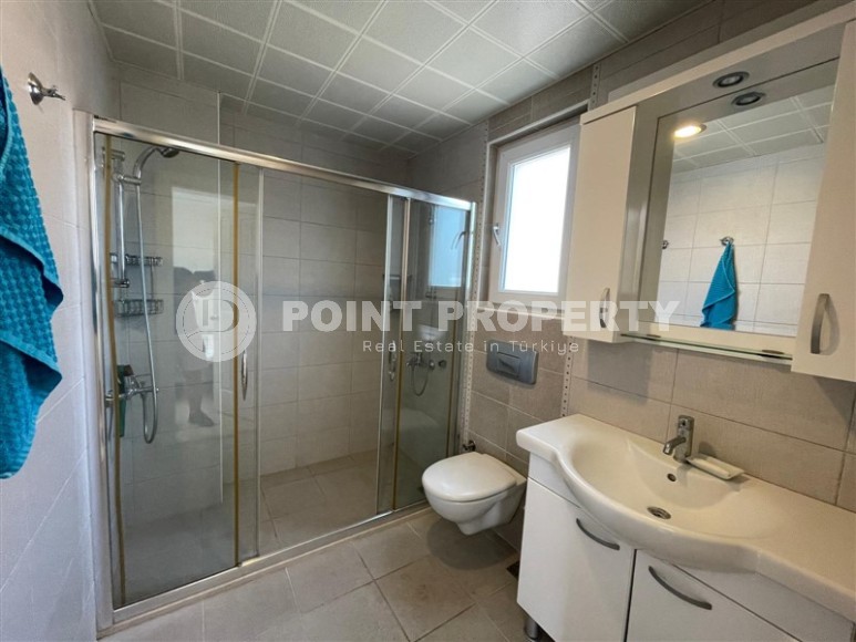 Меблированные апартаменты 2+1, на площади 125 м2, в жилом комплексе с богатой внутренней инфраструктурой-id-5903-фото-9