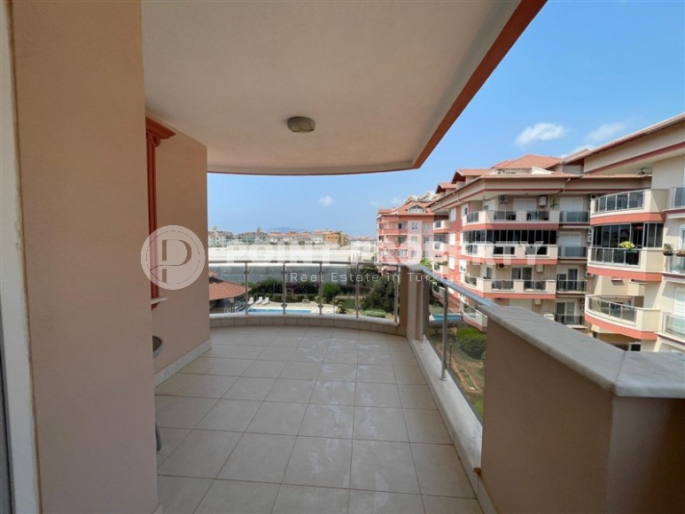 Меблированные апартаменты 2+1, на площади 125 м2, в жилом комплексе с богатой внутренней инфраструктурой-id-5903-фото-11