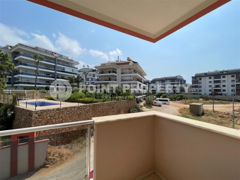 Меблированные апартаменты 2+1, на площади 125 м2, в жилом комплексе с богатой внутренней инфраструктурой-id-5903-фото-12