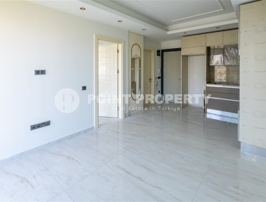 New apartment with high-quality finishing, in a new residential complex on the first line from the sea-id-5904-photo-2