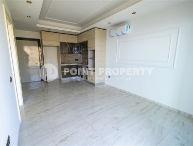 New apartment with high-quality finishing, in a new residential complex on the first line from the sea-id-5904-photo-3