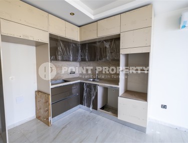 New apartment with high-quality finishing, in a new residential complex on the first line from the sea-id-5904-photo-4