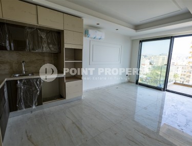 New apartment with high-quality finishing, in a new residential complex on the first line from the sea-id-5904-photo-5