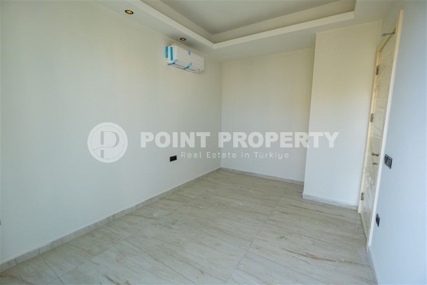 New apartment with high-quality finishing, in a new residential complex on the first line from the sea-id-5904-photo-8