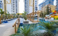 New apartment with high-quality finishing, in a new residential complex on the first line from the sea-id-5904-photo-11