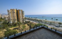 New apartment with high-quality finishing, in a new residential complex on the first line from the sea-id-5904-photo-13