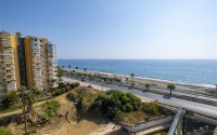 New apartment with high-quality finishing, in a new residential complex on the first line from the sea-id-5904-photo-14