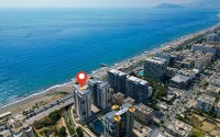 New apartment with high-quality finishing, in a new residential complex on the first line from the sea-id-5904-photo-16