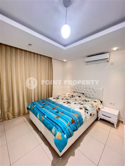 Просторная квартира 1+1, на площади 73 м2, в современном жилом комплексе, с инфраструктурой «город в городе»-id-5905-фото-4