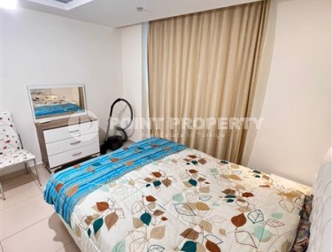 Просторная квартира 1+1, на площади 73 м2, в современном жилом комплексе, с инфраструктурой «город в городе»-id-5905-фото-5