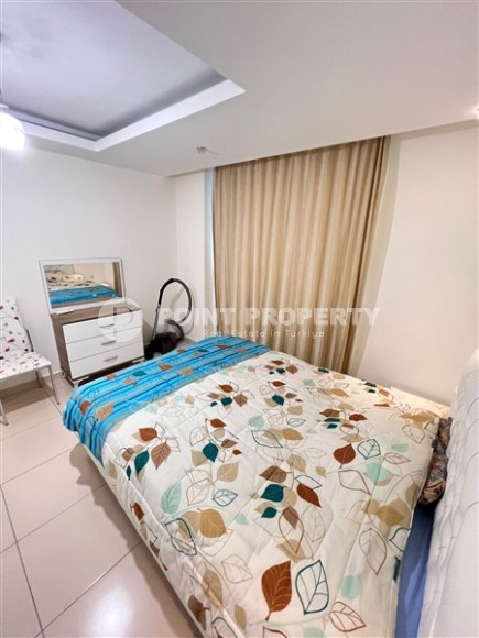 Просторная квартира 1+1, на площади 73 м2, в современном жилом комплексе, с инфраструктурой «город в городе»-id-5905-фото-5