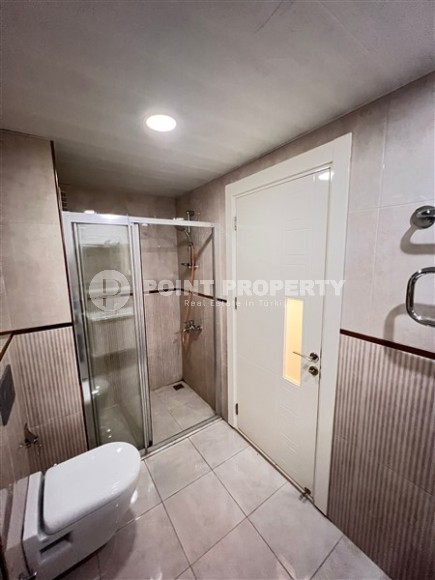 Просторная квартира 1+1, на площади 73 м2, в современном жилом комплексе, с инфраструктурой «город в городе»-id-5905-фото-7