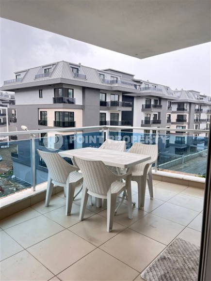 Просторная квартира 1+1, на площади 73 м2, в современном жилом комплексе, с инфраструктурой «город в городе»-id-5905-фото-8