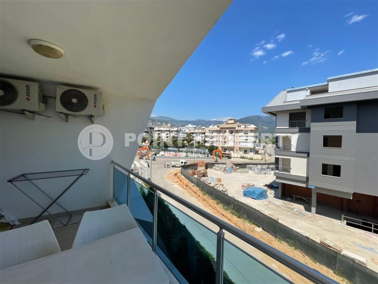 Просторная квартира 1+1, на площади 73 м2, в современном жилом комплексе, с инфраструктурой «город в городе»-id-5905-фото-9