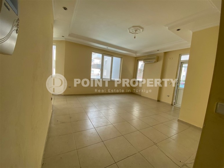 Small apartment 1+1, on an area of 60 m2, in the center of the popular area of Alanya - Oba-id-5907-photo-3