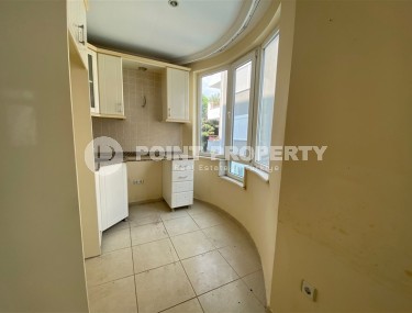 Small apartment 1+1, on an area of 60 m2, in the center of the popular area of Alanya - Oba-id-5907-photo-5
