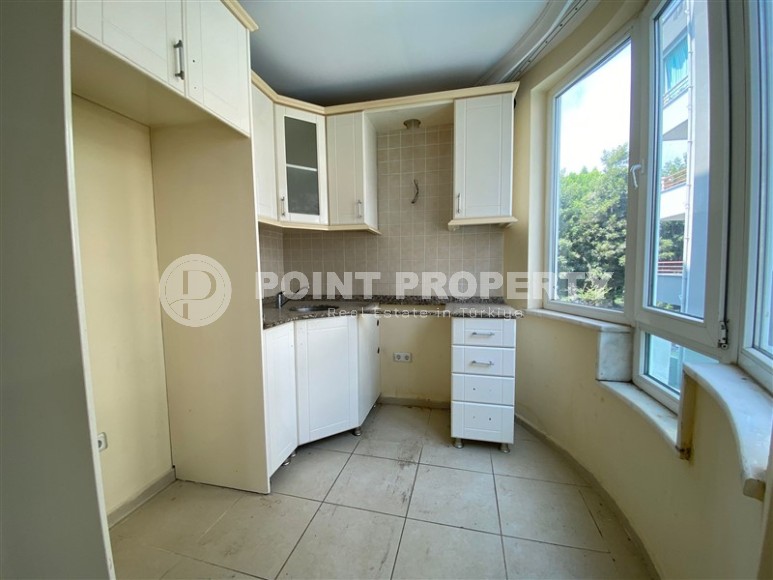 Small apartment 1+1, on an area of 60 m2, in the center of the popular area of Alanya - Oba-id-5907-photo-6